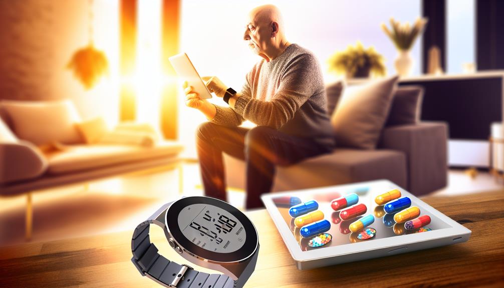 advanced health tech devices