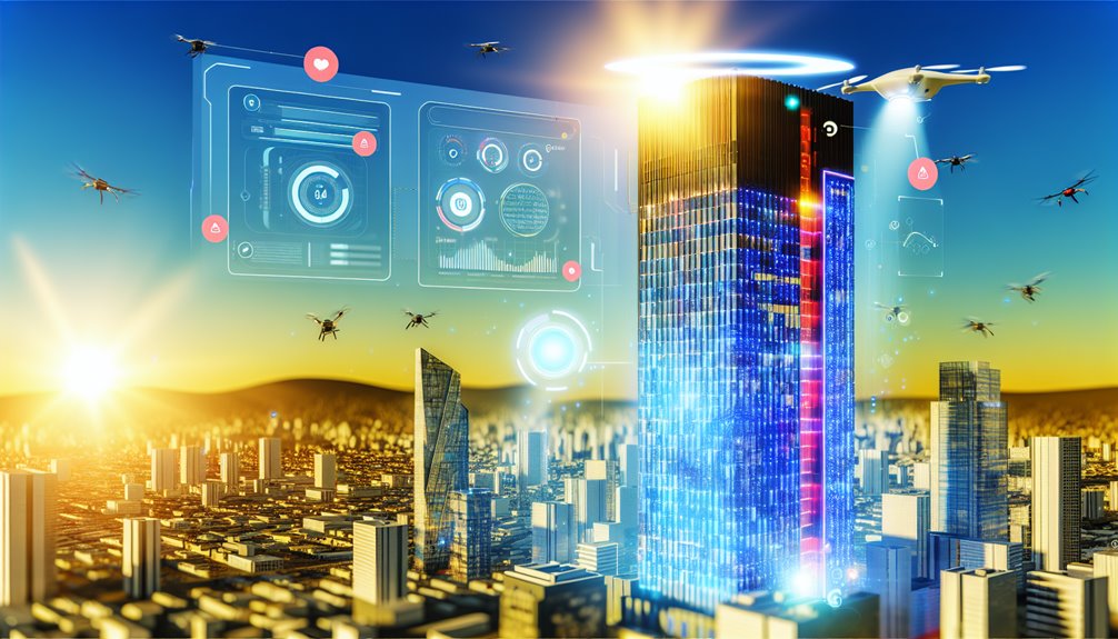 ai transforming real estate