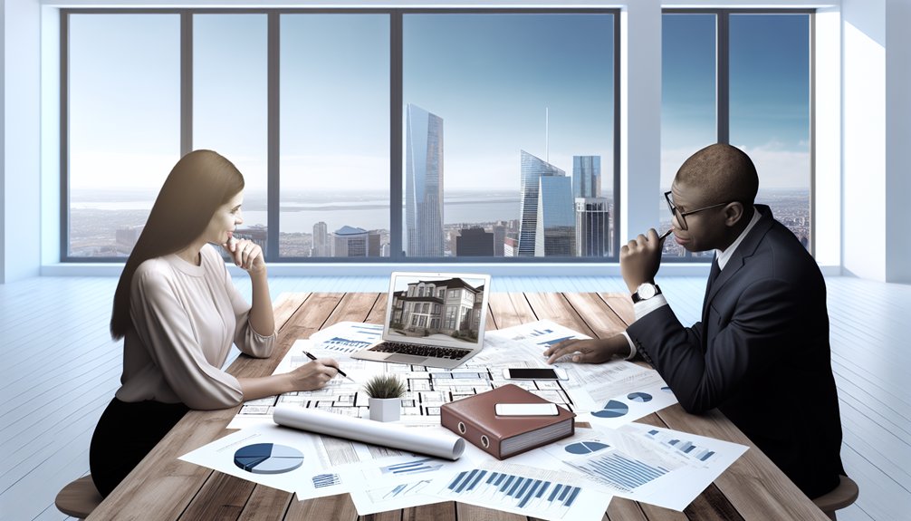 assess investment syndication risks