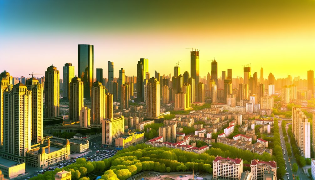 best real estate investments 2025