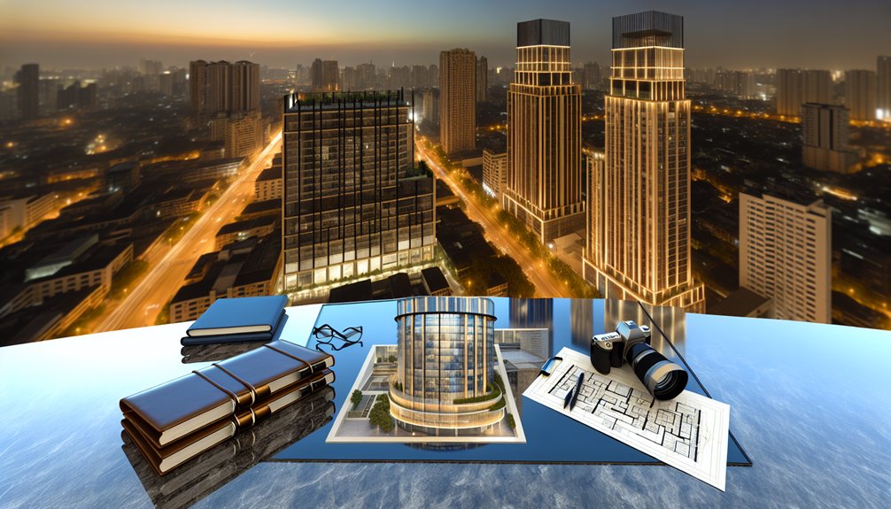 billionaire real estate strategies