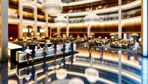 branded hotels economic resilience