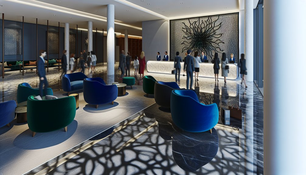 branded hotels gaining popularity