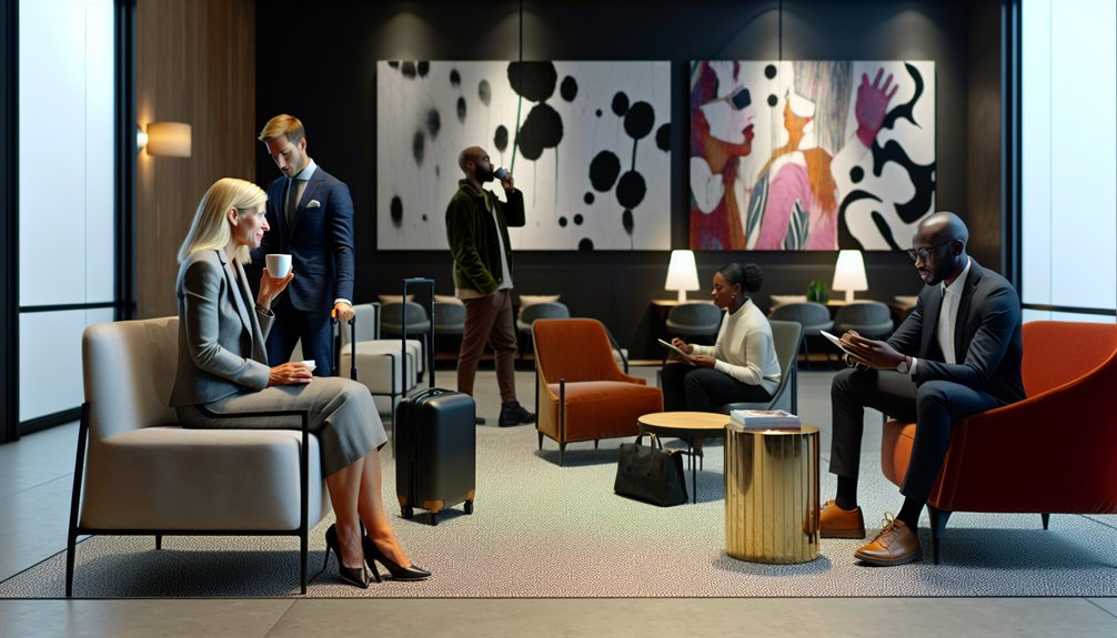 business boutique travel growth