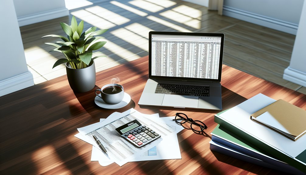 calculating real estate cash flow