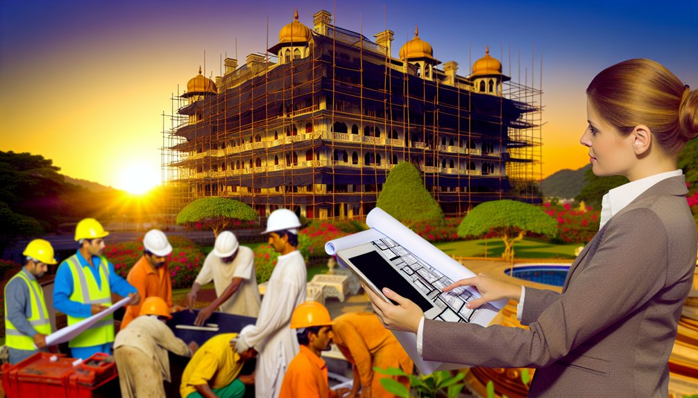 capital preservation through improvements