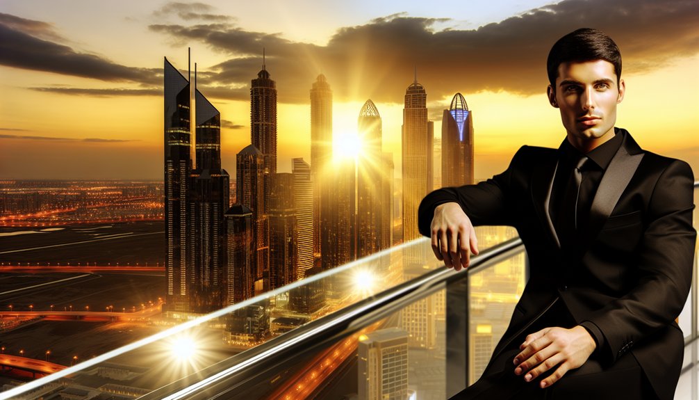 changing perspectives on hotels