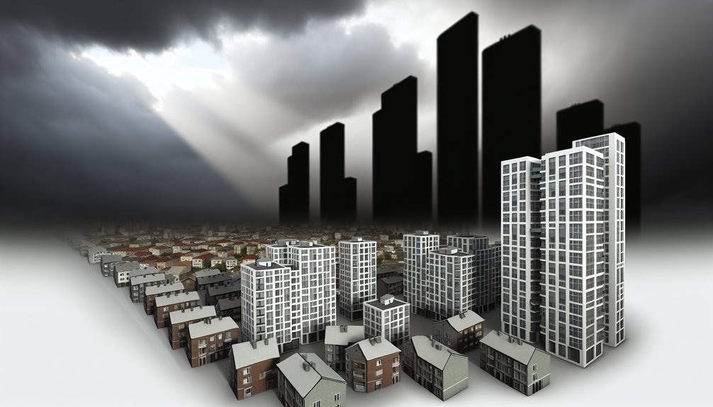 diversifying investments mitigates risks