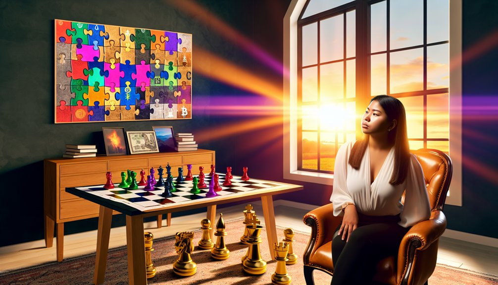 embrace diverse investment strategies