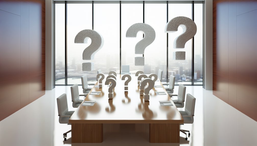 essential investment inquiry checklist
