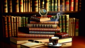 essential reads for investors