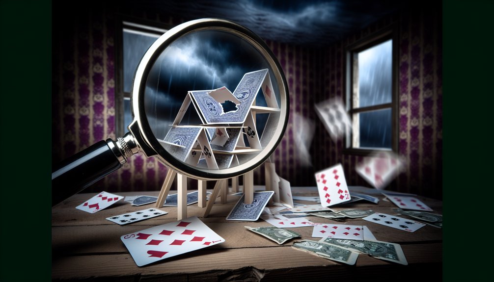 hidden pitfalls in investing