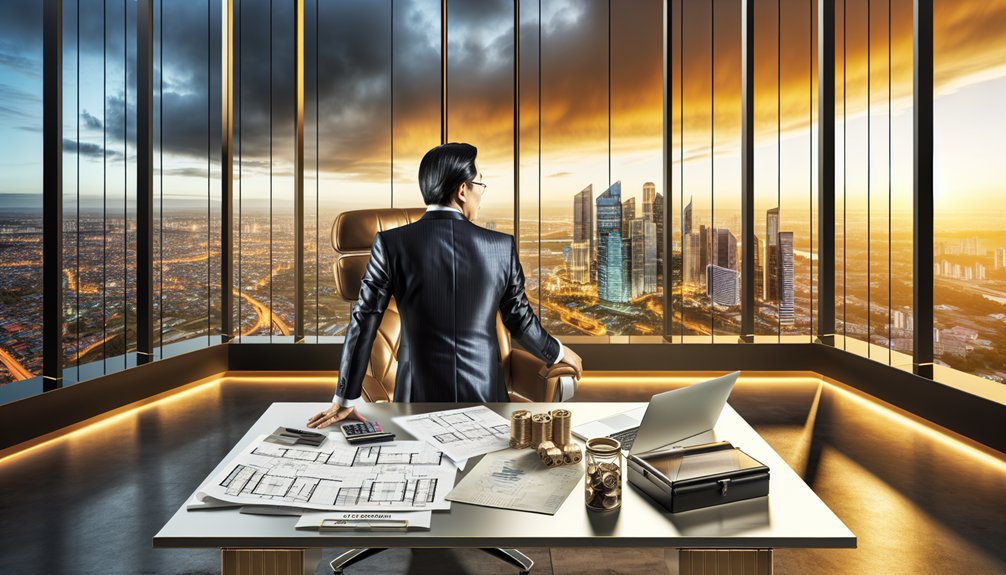 high income real estate deductions