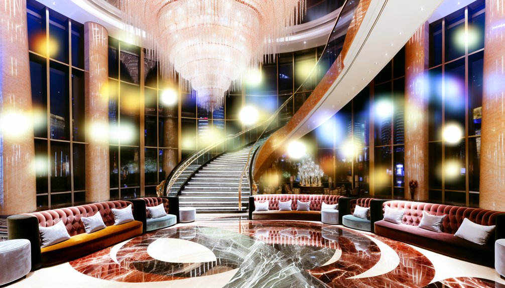 hotel investment liquidity concerns