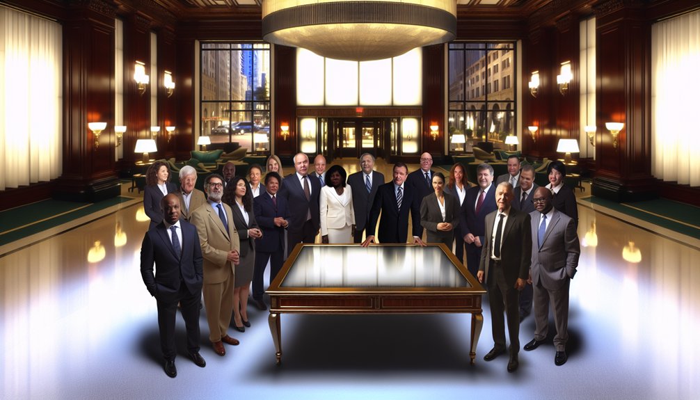 hotel investment tax benefits