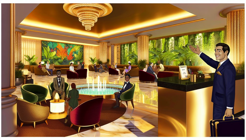 hotel misconceptions causing hesitation