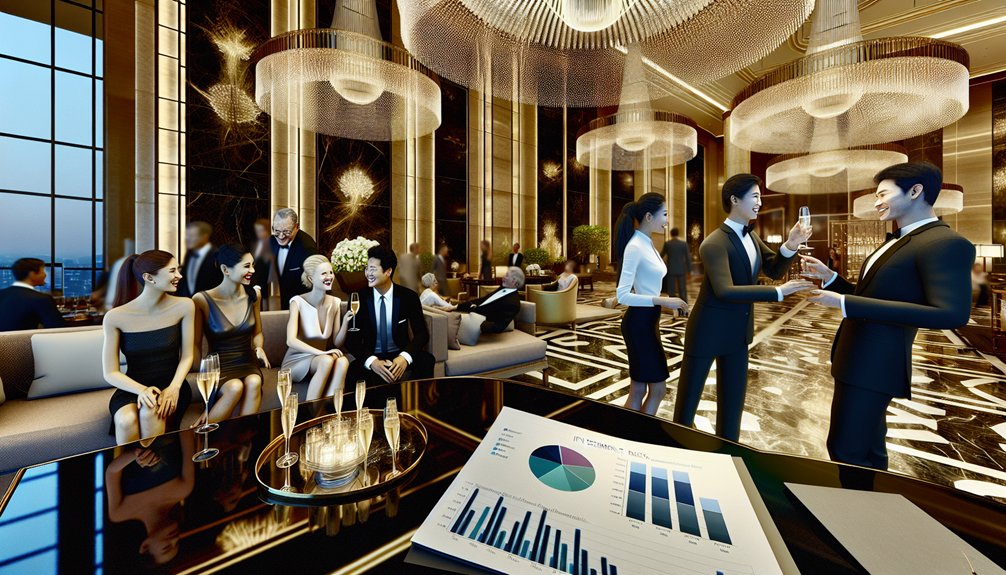 hotel syndications investment returns