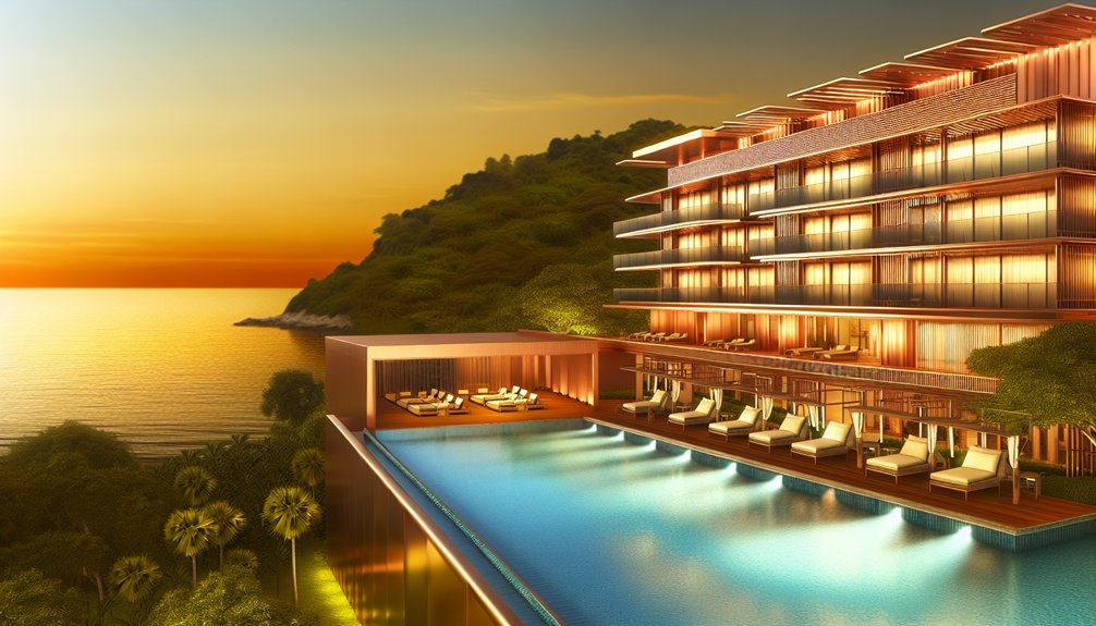 hotels as investment opportunities