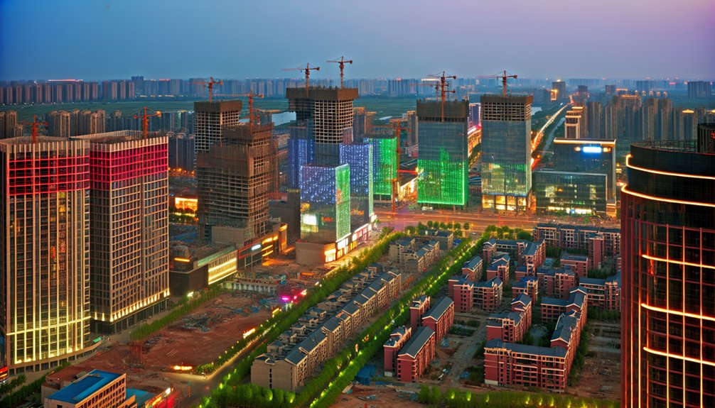 identifying future real estate opportunities