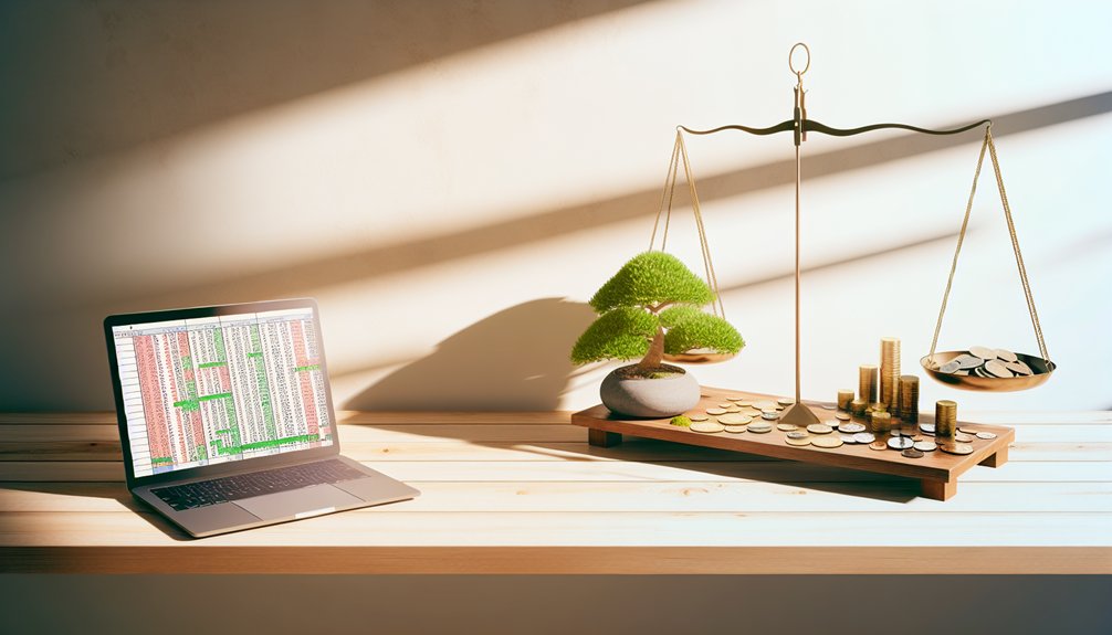 income balance strategy guide