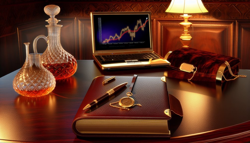 informed investment decision making guide