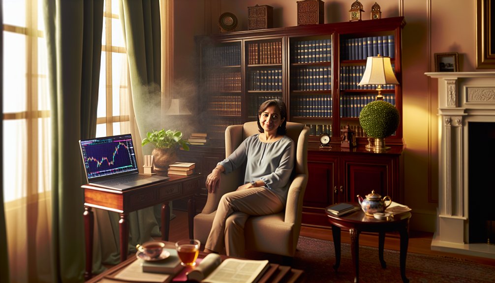 invest wisely sleep soundly