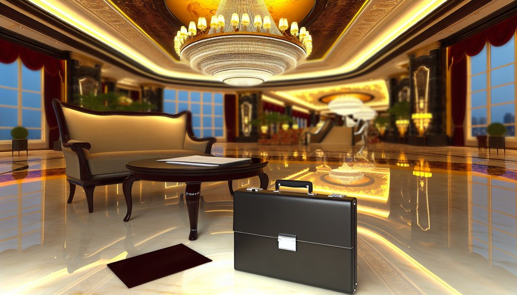 investing in hotel properties