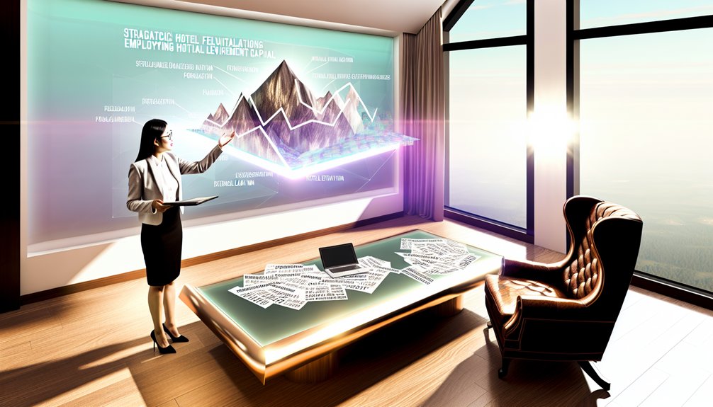 investing in hotel tax free