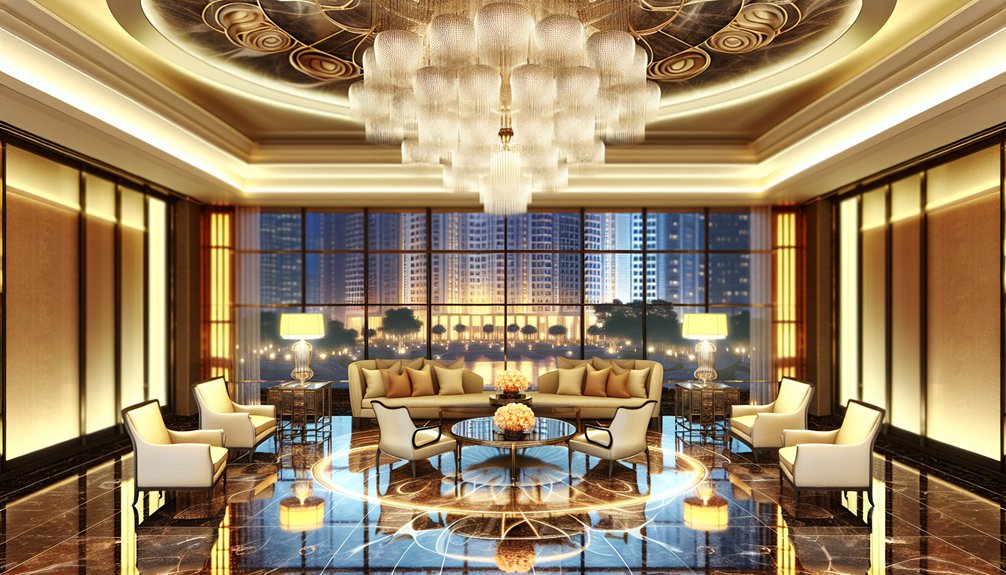 investing in hotels knowledge