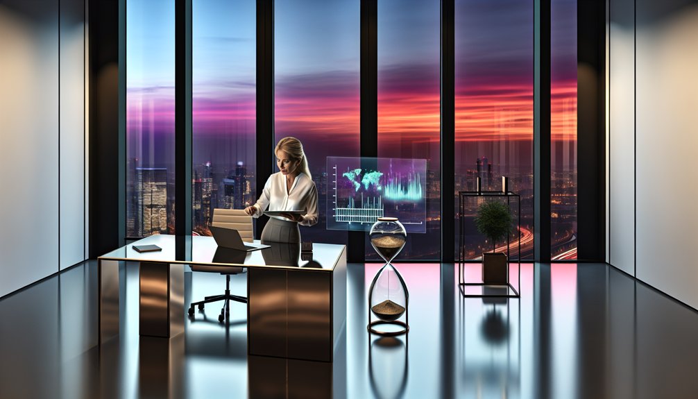 investing mindset for 2025