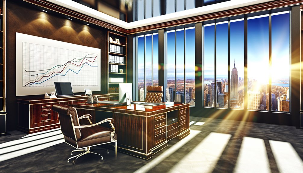 investing strategies of wealth