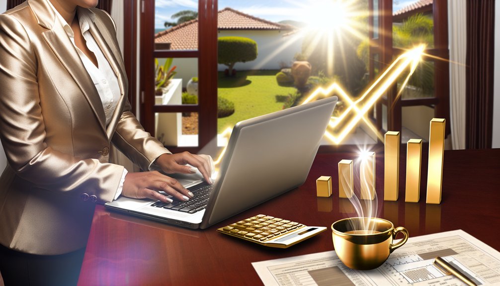 investing with self direction options