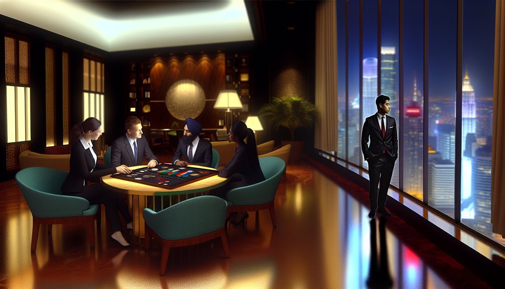 investment strategy comparison guide