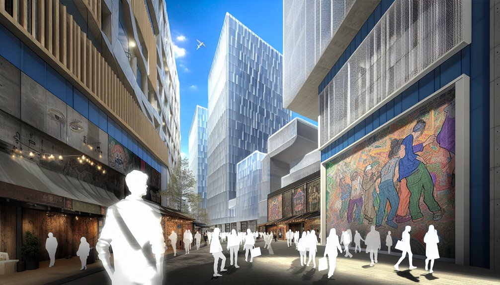 location s evolving importance redefined