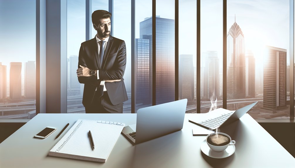 overcoming investment decision stagnation