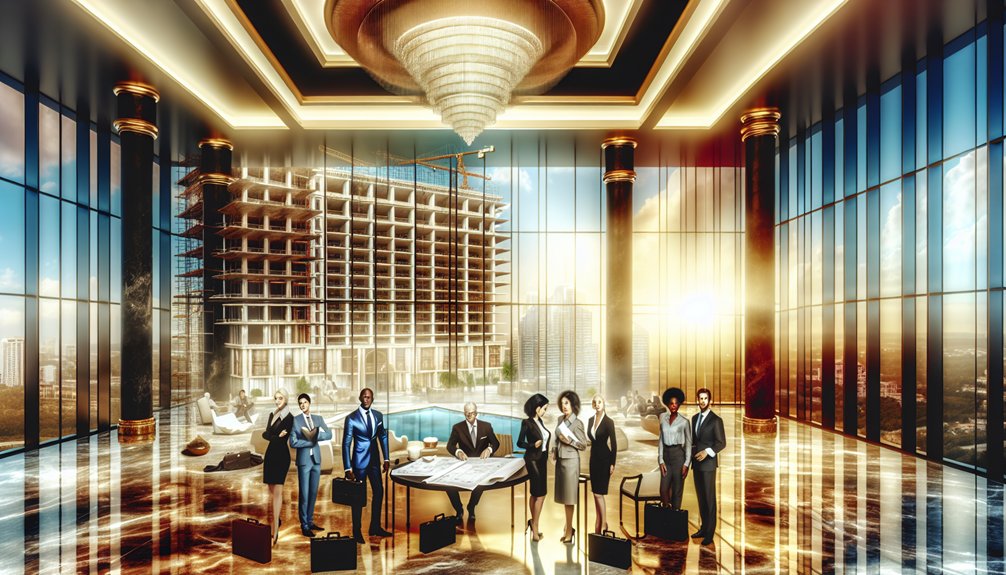 profitable hotel investment strategy