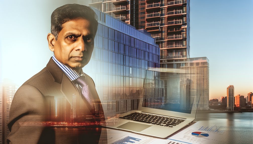 real estate investment criteria