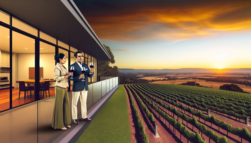 real estate retirement funding strategies