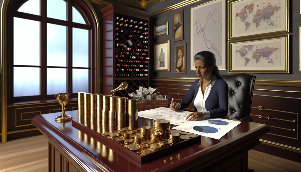 recession resistant investment opportunities