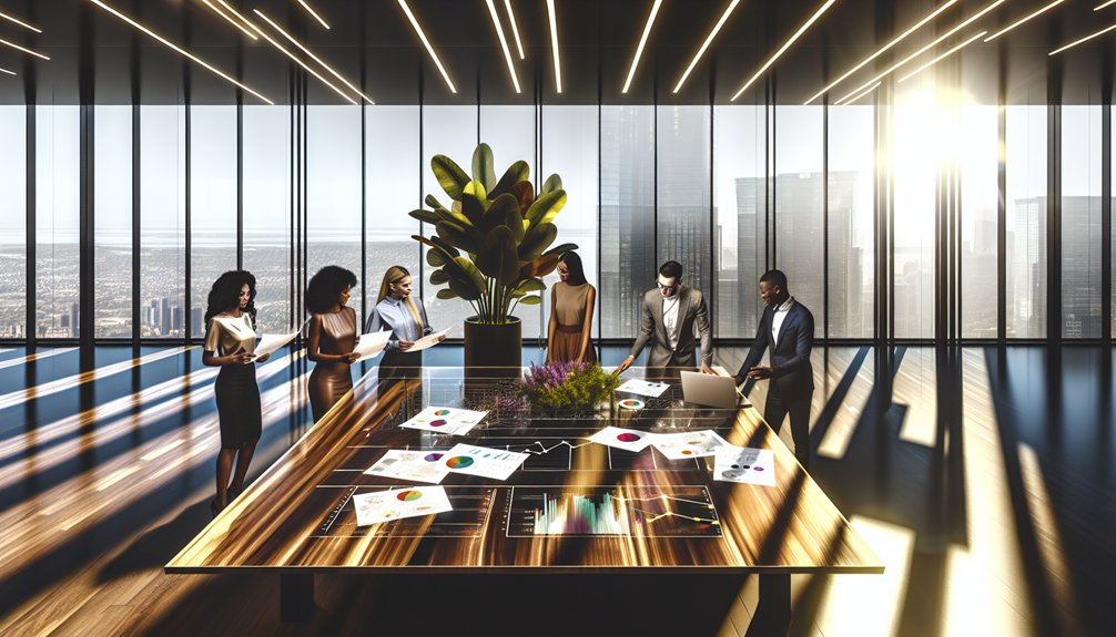 reinvesting for wealth growth