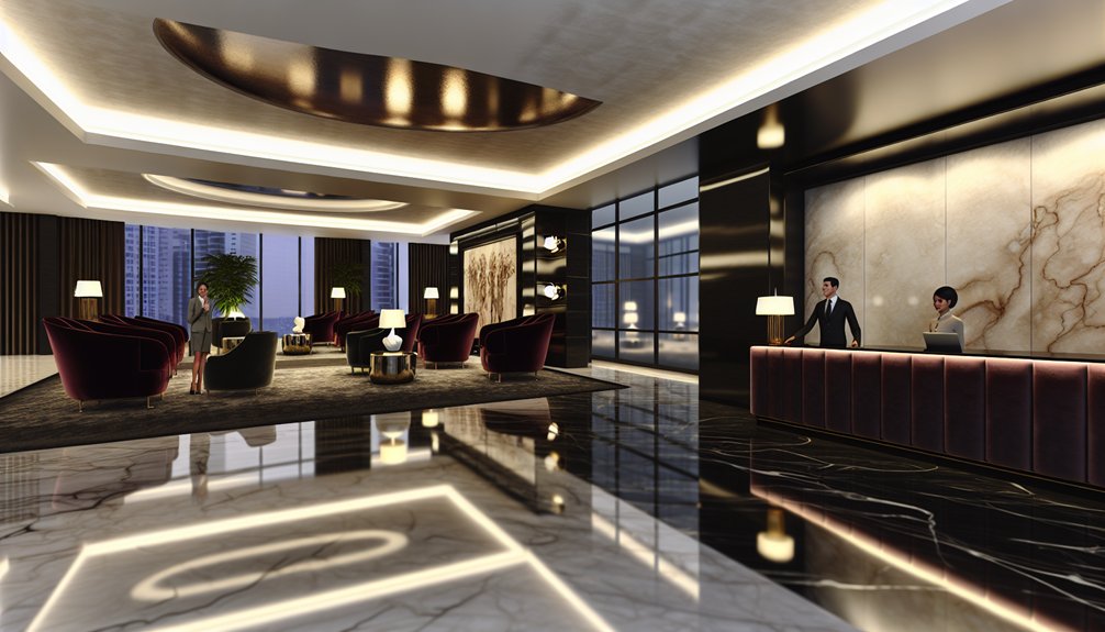 renovated hotel investment strategy