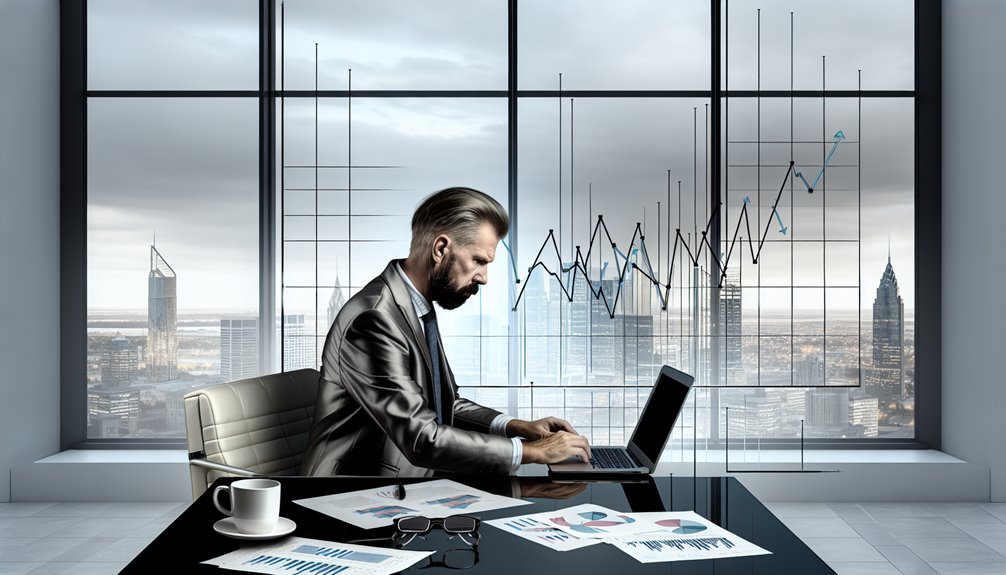 rising rates affect investments