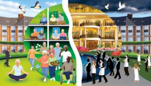senior housing investment risks