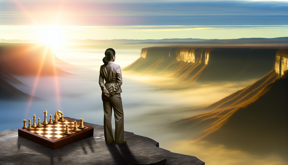 strategic loss management strategies