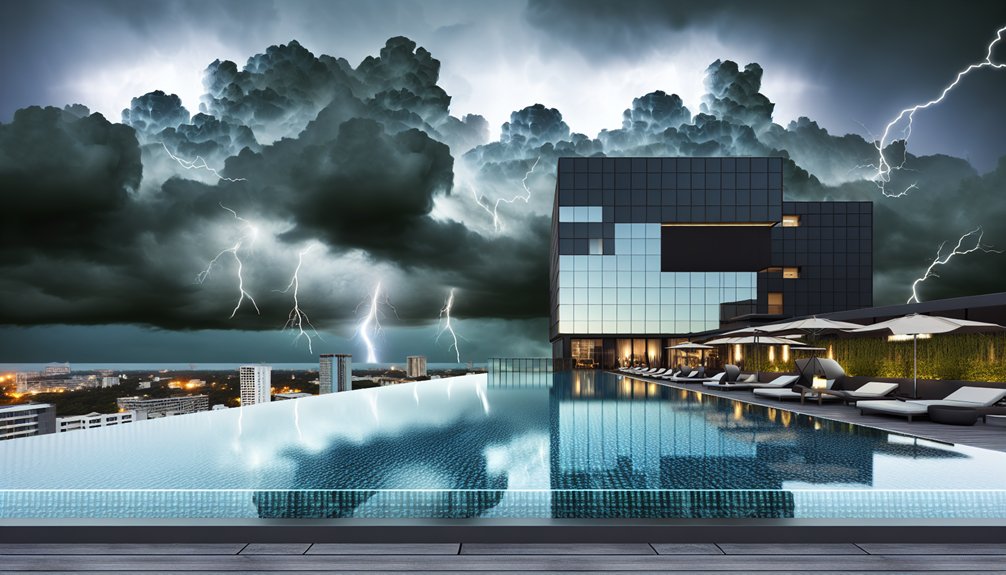 tax efficient hotel investment strategy