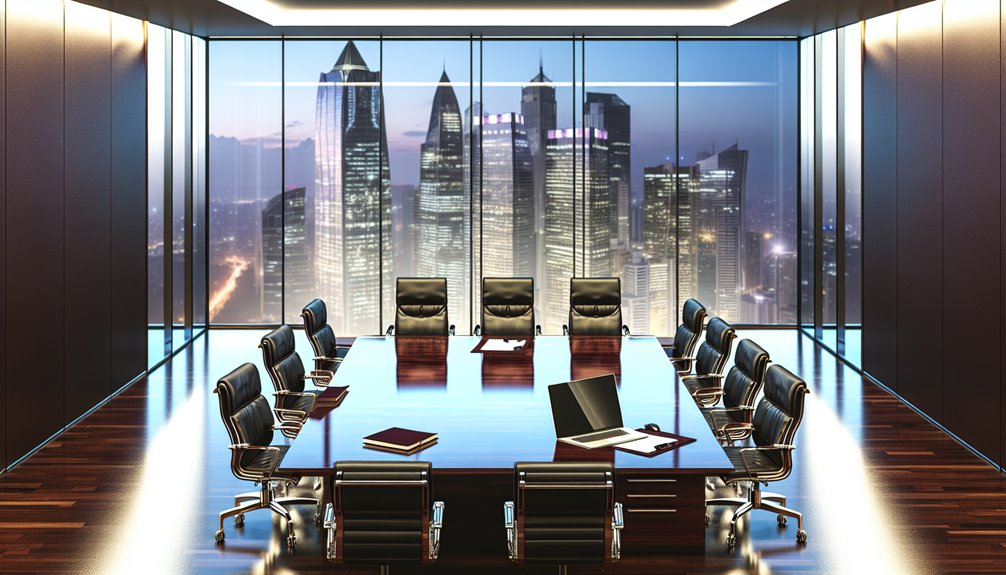 top private real estate