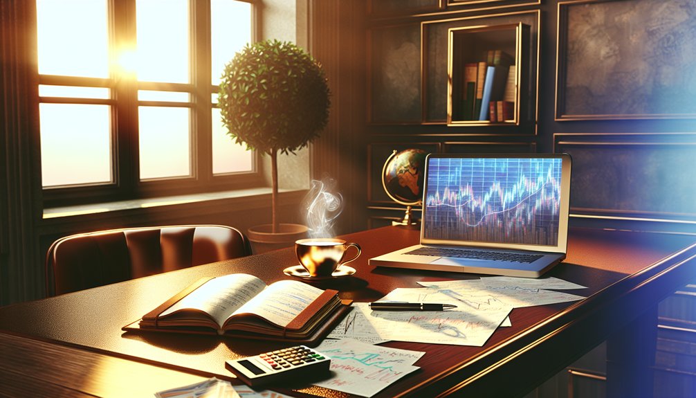 transform cash into income