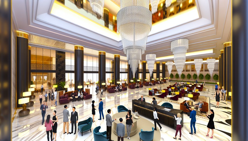 transforming hotels for profitability