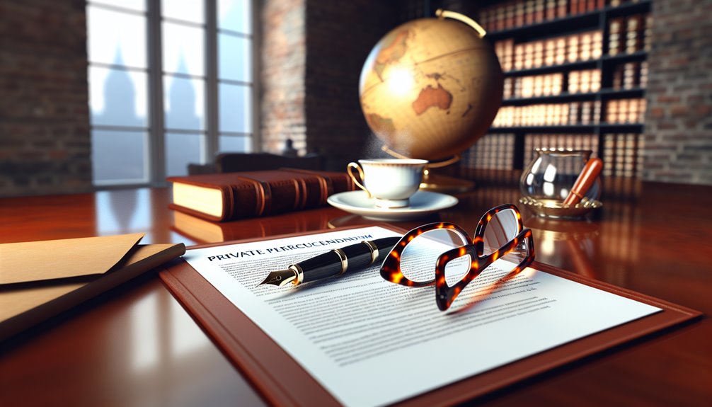 understanding private placement memorandum