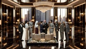 wealth building hotel investments